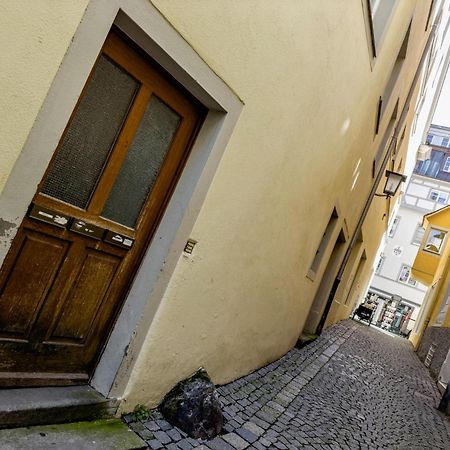 Ferienwohnungen Spiegel Felsgaessele Lindau  Exterior photo